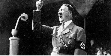 swiss, astrologer, karl ernst krafft, arrested, adolf hitler, nazi, munich, 