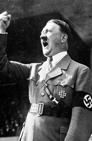 swiss, astrologer, karl ernst krafft, arrested, adolf hitler, nazi, munich, 