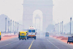 delhi ranks 112th among the best cities to live in the world vienna at first place