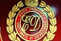enforcement directorate attaches assets worth 257 crores of chandra brothers of unitech