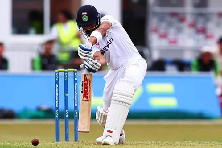 india vs leicestershire hitman and kohli fail in practice match bharat scores half century india vs leicestershire hitman and kohli fail in practice match bharat scores half century