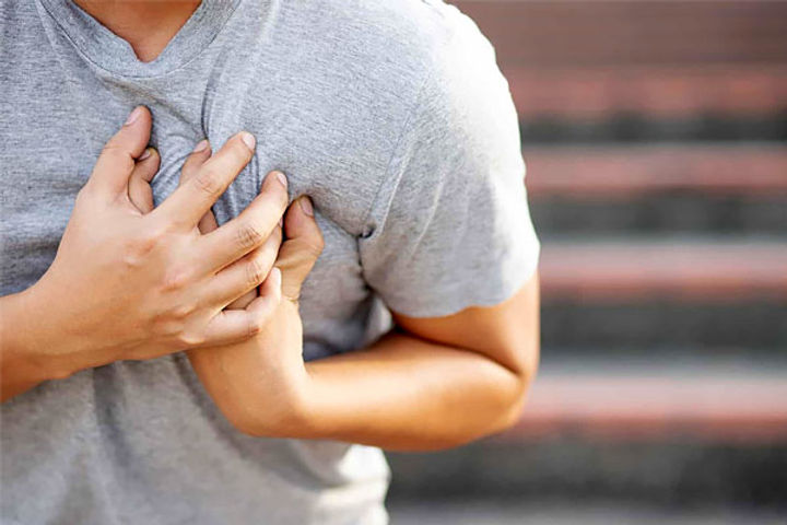 Heart beat even after heart attack, scientists tested on rats