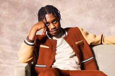 Famous rapper Lil Tjay, who was injured in the shooting, recovers after surgery