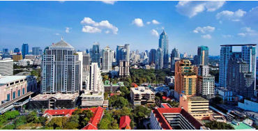 bangkok, bhat, coins, tourist, wat phra kaew, wat saket, wat benjamabophit, wat arun