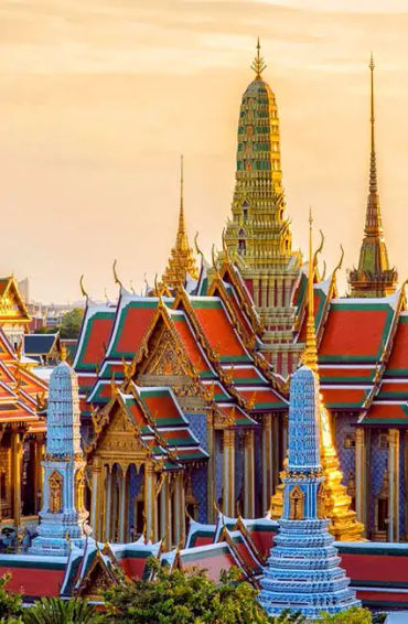 bangkok, bhat, coins, tourist, wat phra kaew, wat saket, wat benjamabophit, wat arun, redbull, thai 