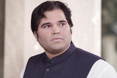 objecting to the rule of non receipt of pension to agniveers varun gandhi offered to give up pension