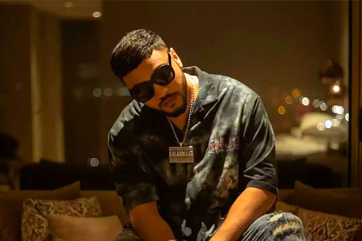 raftaar and komal bohra are getting divorced after 6 years of marriage raftaar and komal bohra are getting divorced after 6 years of marriage