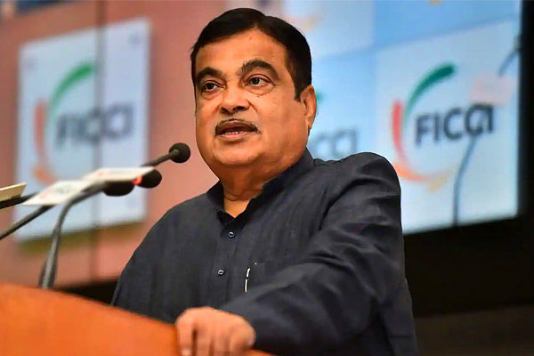 Automobiles in India to be accorded Star Ratings based on performance in crash tests Nitin Gadkari