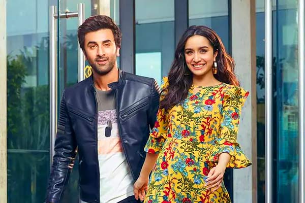 ranbir kapoor and shraddha starrer untitled film shoot wrapped up