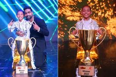 nobijit narzari wins dance india dance little masters