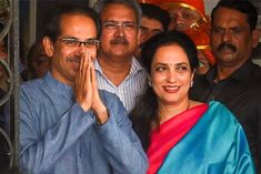 Maharashtra Politics