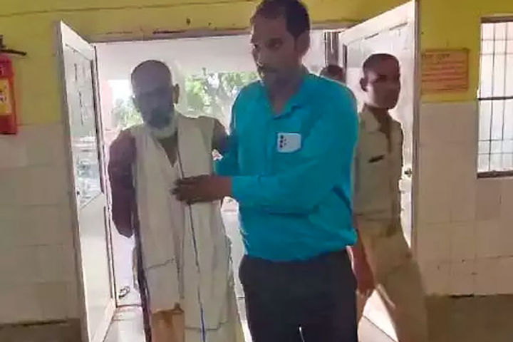 phoolan devi kidnapper arrested after 24 years phoolan devi kidnapper arrested after 24 years