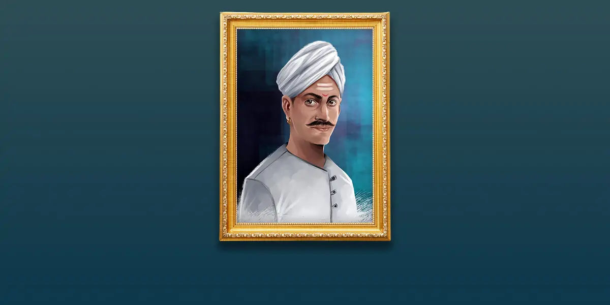 Mangal Pandey Bengal Native Infantry