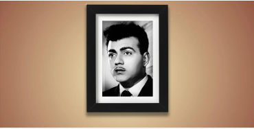 Mehmood  Indian actor