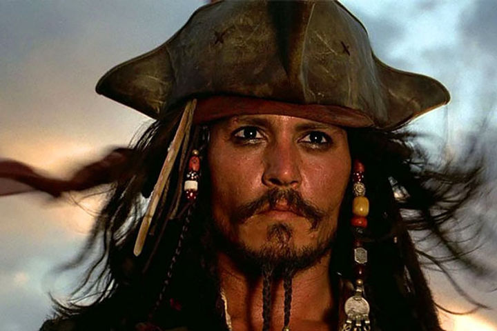 Disney gave Johnny Depp a deal worth Rs 2355 crore offered the role of Jack Sparrow Disney gave Johnny Depp a deal worth Rs 2355 crore offered the role of Jack Sparrow