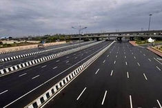 Toll will not be visible now ANPR system will start soon