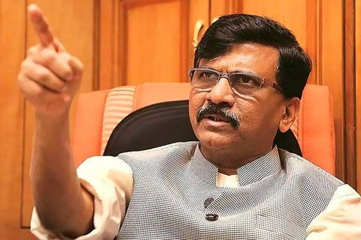 ED summons Sanjay Raut in 1,034 crore money laundering case, called for questioning tomorrow ED summons Sanjay Raut in 1,034 crore money laundering case, called for questioning tomorrow