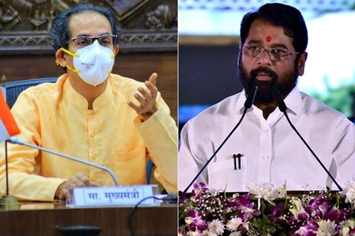 Maharashtra Politics Maharashtra Politics
