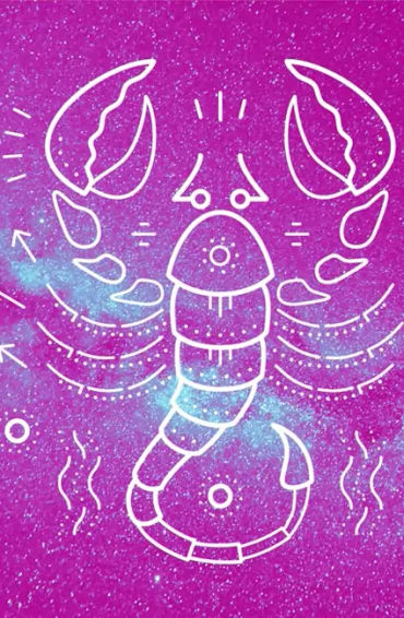 zodiac, virgo, scorpio, chinese, language, hiring manager, feisty, critical, cancer, fbi, most dange