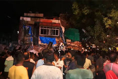 building collapses in mumbai