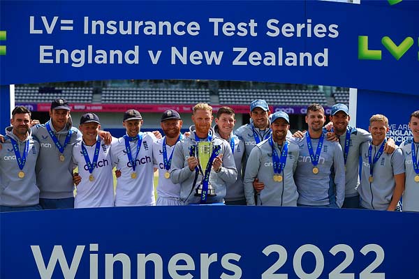 england beat new zealand in third test too clean sweep