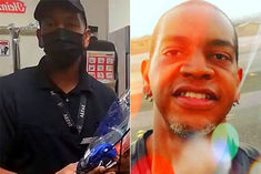 Man worked in Burger King for 27 years without a vacation