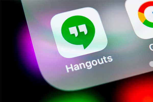 Google To Shut Down Hangouts Later This Year