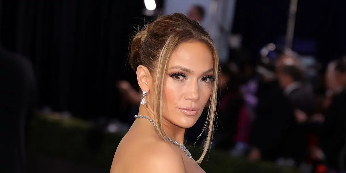 Jennifer "J.Lo" Lopez pop singer