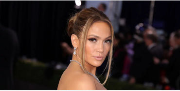 Jennifer "J.Lo" Lopez pop singer