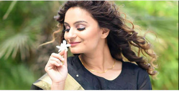 Dimpy Ganguli Indian model 