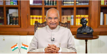 ram nath kovind president