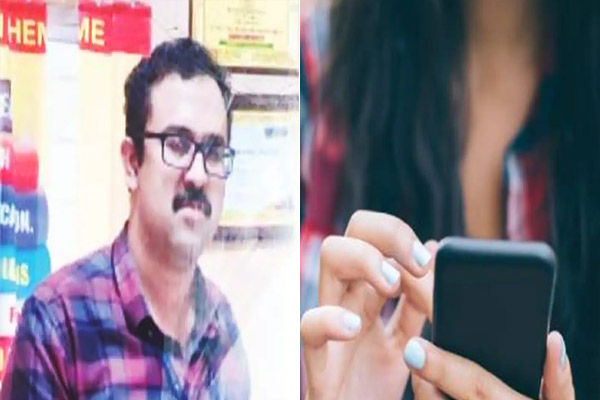 Bank manager sent Rs 5.7 crore to girl found on dating app, now arrested