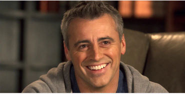 matthew leblanc friends