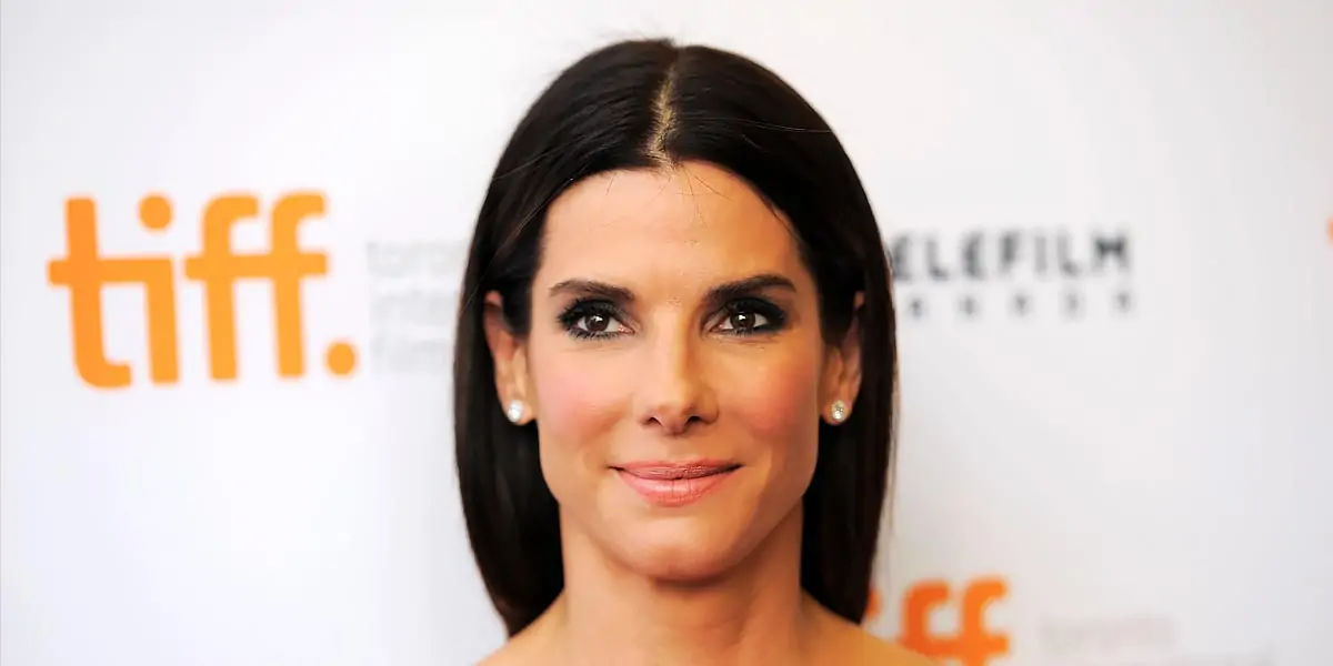 Sandra Annette Bullock  American actress 