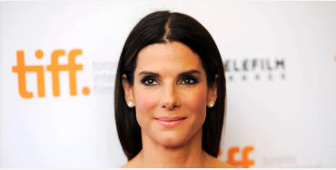 Sandra Annette Bullock  American actress 