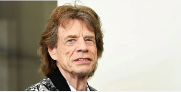 mic jagger singer
