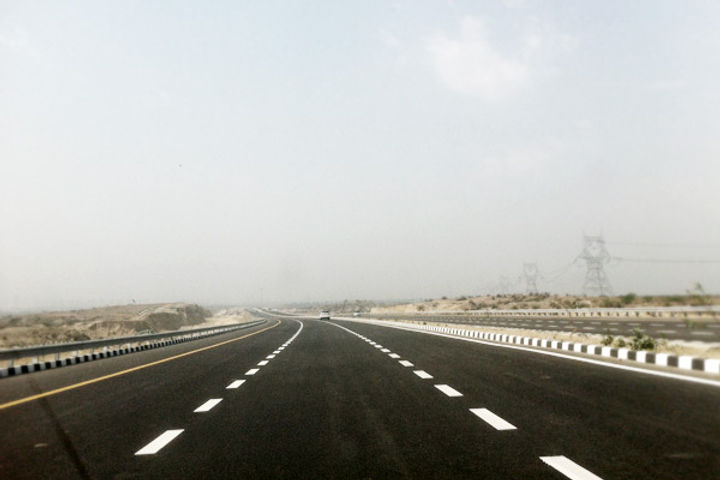 PM Modi to inaugurate Bundelkhand Expressway on July 13
