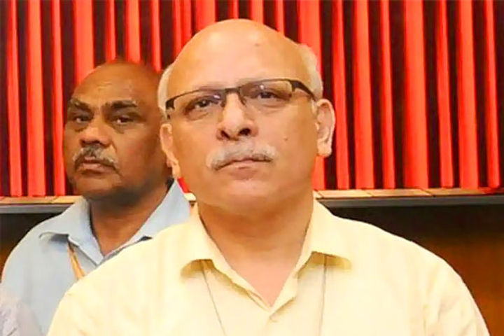 Bhaskar Khulbe appointed OSD in Uttarakhand Tourism Department Bhaskar Khulbe appointed OSD in Uttarakhand Tourism Department