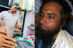 Udaipur massacre Strings of accused are associated with Pakistans Dawat e Islami organization