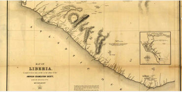 liberia africa