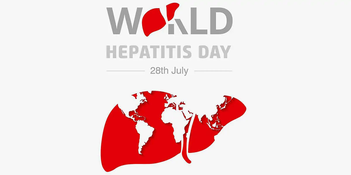 world hepatitis day 