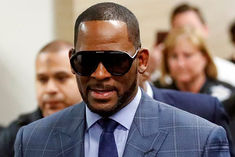 american pop singer kelly sentenced to 30 years in prison