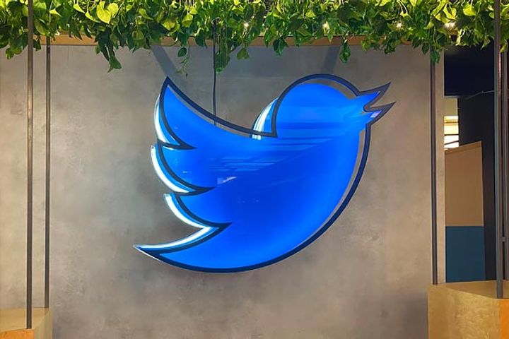 twitter twitter