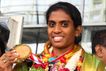 asian games medalist poovamma banned for failing dope test