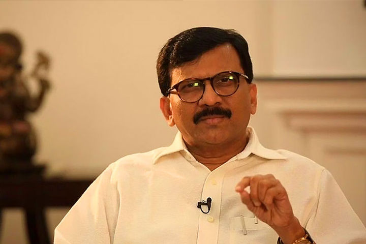sanjay raut to appear before ed tomorrow sanjay raut to appear before ed tomorrow