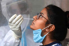 Coronavirus Pandemic