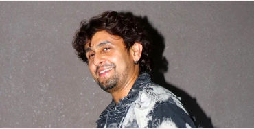 sonu nigam singer