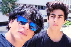 aryan khan asks court to return his passport