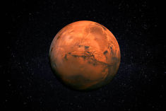 chinas unmanned vehicle took amazing pictures of every end of mars