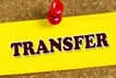 More than 1,000 thousand transfers in one and a half dozen departments of UP